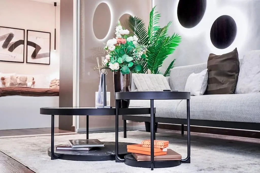 One Bed Apartment At Central Location In Βουδαπέστη Ουγγαρία