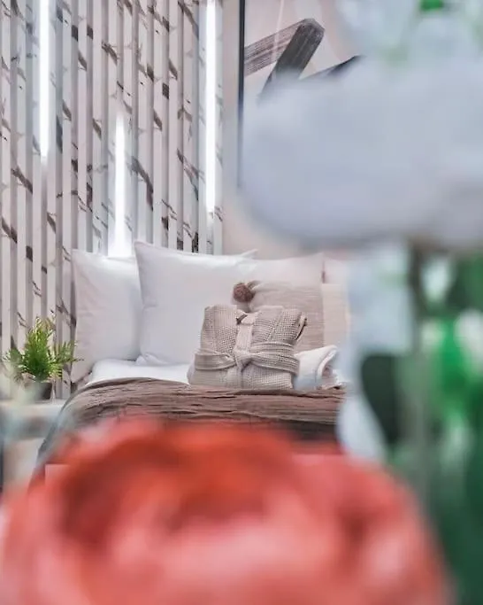 One Bed Apartment At Central Location In Βουδαπέστη