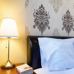 4* Lejlighedshotel Trendy Deluxe
