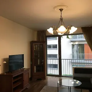 4* Lejlighedshotel Sweet