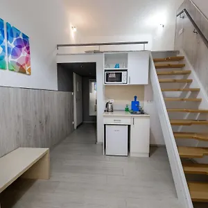 Apartamento Prime Location Stylish Flats, Budapest