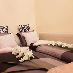 Andrassy Boulevard Apartman