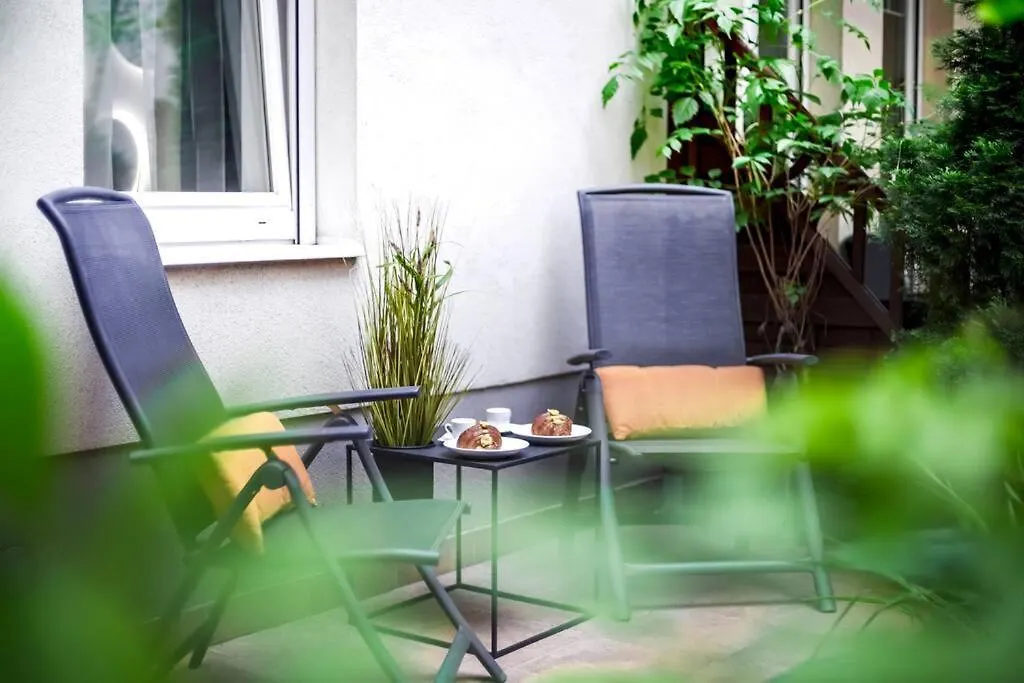 One Bed Apartment At Central Location In Budapest 0*,  Hungary